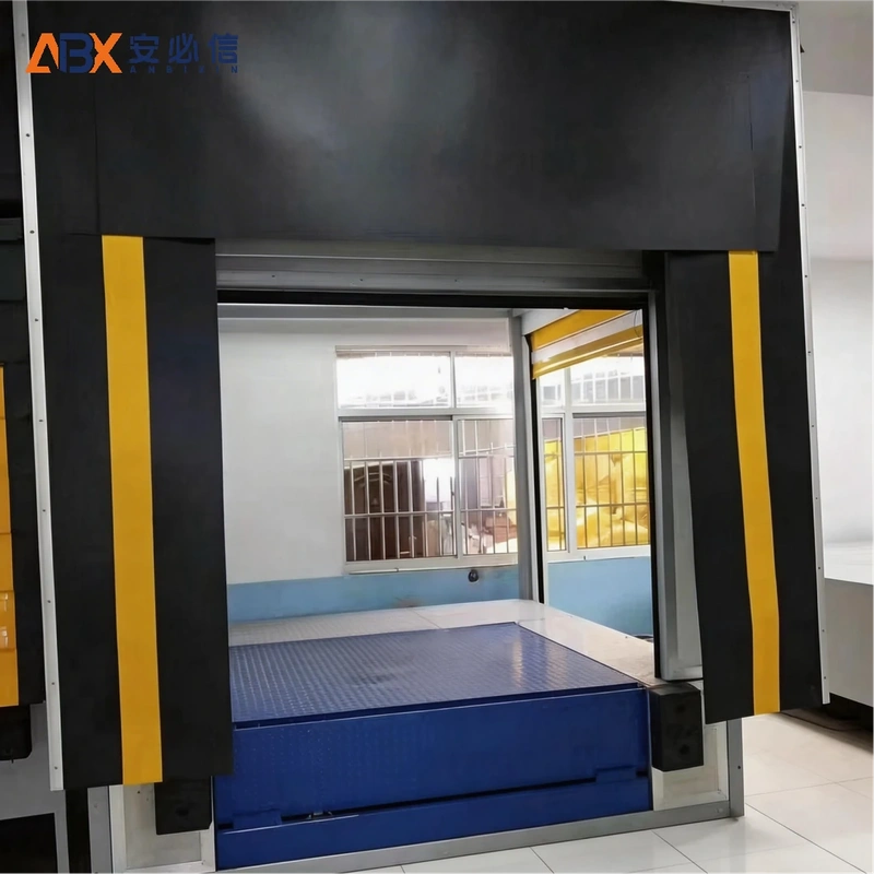 绍兴市PVC快速门